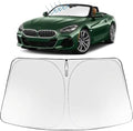 Proadsy Custom Fit 2019-2026 BMW Z4 Windshield Sun Shade, Blocks Heat by Proadsy