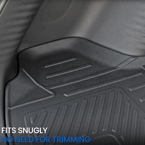 Cargo Mat for Honda HRV 2023-2027 Accessories - Image 6