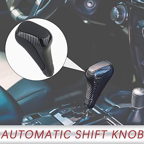TQPONLY Automatic Gear Shift Knob Compatible - Image 2
