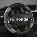 GIANT PANDA Steering Wheel Cover by GIANTPANDA