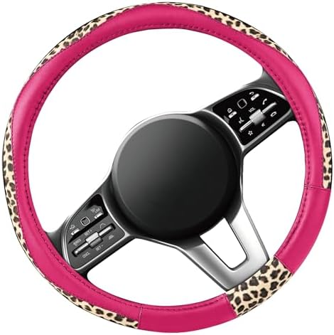Road Comforts Steering Wheel Cover - Image 2