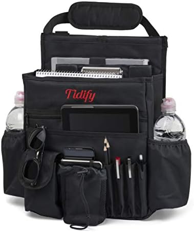 Tidify Car Front Seat Organizer - Image 6