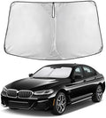 EcoNour Windshield Sunshade Compatible by EcoNour