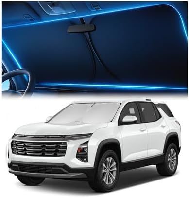 Magnelex Windshield Sun Shade for Lexus UX 2019-2026 200/250h/260h/300h/300e by Magnelex