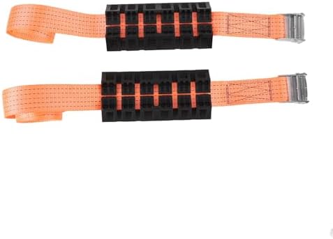 Tbest Snow Tire Traction Straps - Image 4