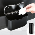 UYYE Car Trash Can, Car Garbage Bin by UYYE