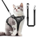 Cat Harness, Cat Harness and Leash by Unknown