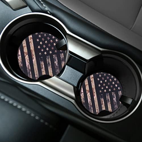 4 Pack Car Coasters by Joyberg