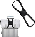 Chelmon Luggage Straps, Ajustable Elastic Bungee Belt by Chelmon