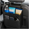 Car Seat Back Hanging Bag by Unknown