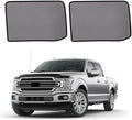 f150 Window Shades 2015-2020, Rear Side Mesh by KOCZIL
