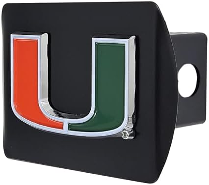 FANMATS NCAA Mens Color Hitch by FANMATS