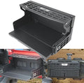 Tailgate Table & MOLLE Panel Fit by Broaddict