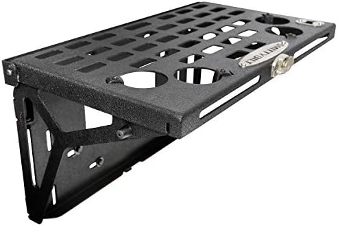 SmittyBilt TAILGATE TABLE by Smittybilt