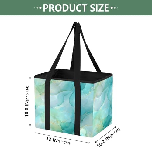 Trunk Organizer Collapsible Car Organizer - Image 2