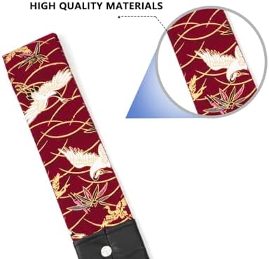 RASTP Car Front Bumper Tow Strap, Racing Tow Strap - Image 3