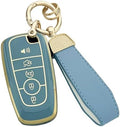 Joouheax for Ford Key Fob Cover by Joouheax