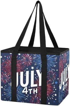 Trunk Organizer Collapsible Car Organizer by WelcometoElliTarr