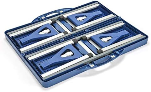 Trademark Innovations Portable Folding Picnic Table - Image 6