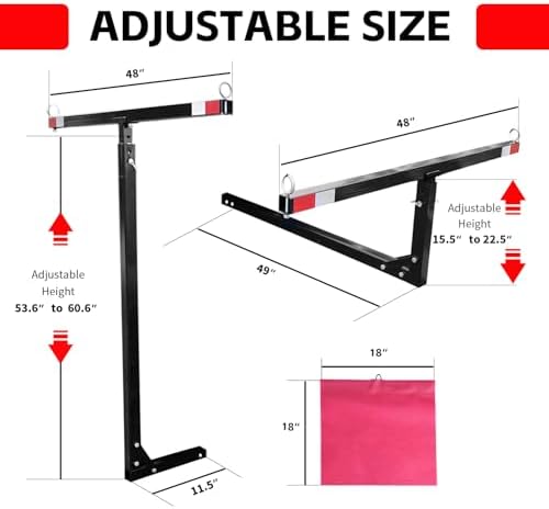 MaxxHaul 70229 Pick-Up Truck Bed Extender - 350 lb Capacity - Image 2