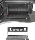 Hoolcar for JL Tailgate Table Double-Layer Foldable Table Cargo Shelf Storage by Hoolcar