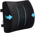 SAIREIDER Comfortable Lumbar Support Pillow by SAIREIDER