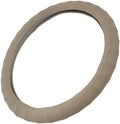 Motor Trend Ergonomic Grip Steering Wheel Cover/Protector by MotorTrend