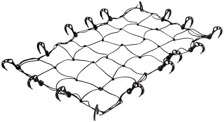 CURT 18223 43 x 24-Inch Elastic Cargo Net by CURT