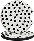 Car Coasters for Cup Holders, Cute Car Accessories for Women Interior, Cute by Unknown