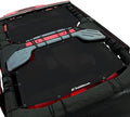 JK Sun Shade Top Compatible by Shadeidea