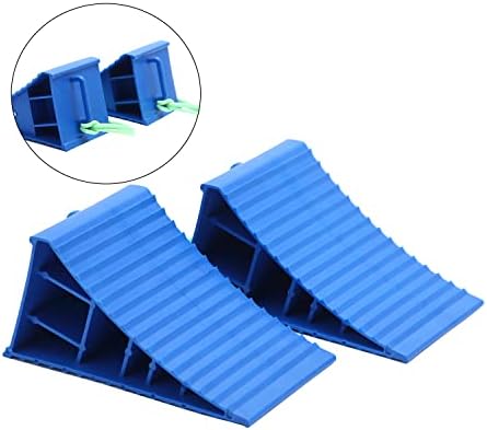 RV Wheel Chocks - Image 2