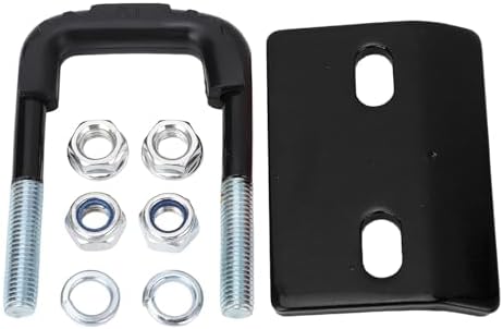 Trailer Hitch Tightener AntiRattle Clamp - Image 6