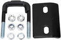 Trailer Hitch Tightener Anti Rattle Clamp by Unknown