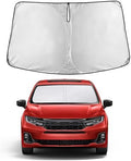 Autovir Windshields Sun Shade Fit by Autovir