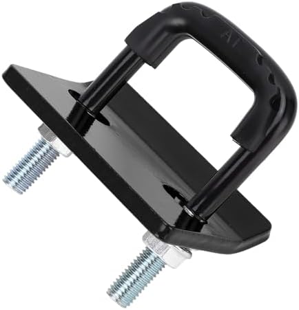 Trailer Hitch Tightener Anti Rattle Clamp - Image 5