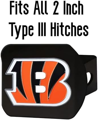 FANMATS NFL Unisex-Adult Black & Color Logo - Image 7