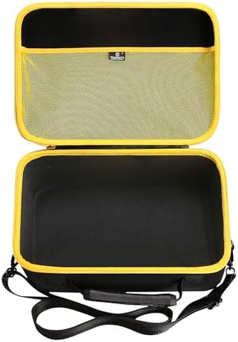 Tourmate Hard Storage Case for AstroAI Tire Inflator - Image 2