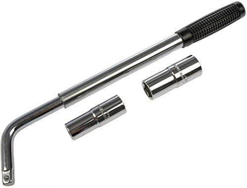 Dorman 711-900 Lug Wrench Drive 1/2 in. by DormanProducts