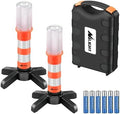 Nilight LED Emergency Roadside Lights by Nilight