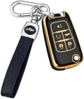 FT FUNTOR for Chevy Key Fob Cover by FTFUNTOR