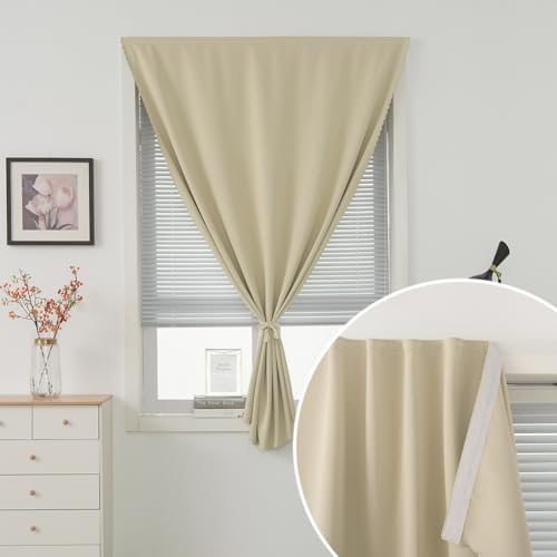 Instant Blackout Window Curtain - Image 5