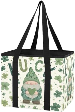 Trunk Organizer Collapsible Car Organizer by WelcometoElliTarr