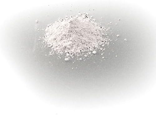 Tajima Marking Chalk, Dark White Semi Permanent Dye, 32 oz - Image 2