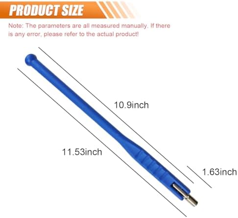 Car Tire Valve Stem Puller/Installer - Image 2