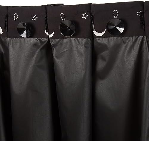 Amazon Basics Portable Blackout Curtain Shade - Image 4