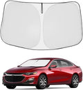 Proadsy Custom Fit Car Windshield Sun Shade by Proadsy