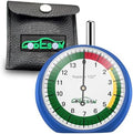 GODESON Dial Type Tire Tread Depth Gauge 88703 Professional by GODESON