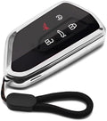 MECHCOS Fit for VW Volkswagen ID.4 Atlas MK8 GTI Golf R Atlas Cross Sport Key by MECHCOS