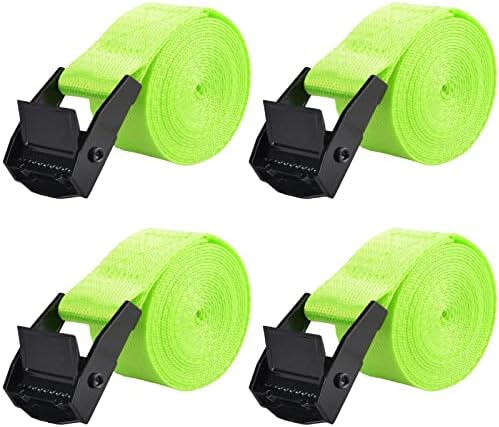 TRIWONDER Tie Down Straps Lashing Straps by TRIWONDER