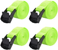 TRIWONDER Tie Down Straps Lashing Straps by TRIWONDER